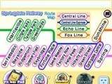 MapSpringdaleRailway