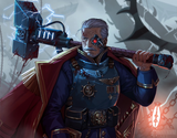 The 2nd Coolest Guy