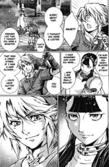 Link &amp; Ashei