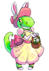 Rosie
