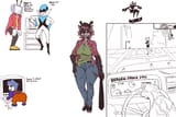 delta doodles 13