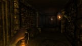 dungeon