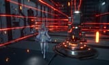 laser trap