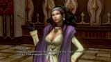FINAL FANTASY TYPE-0 HD_Arecia