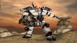 tau commander