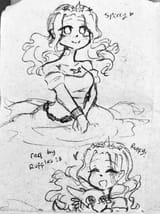 spectre and hug