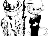Standoff