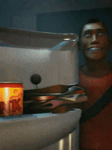scoutfridge