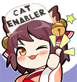 cat enabler