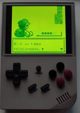 missingno.