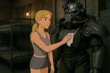 20250622_0108_Sarah Lyons Polishing Armor_simple_compose_01jyb3ys4zf19a9dx47rztjmxn