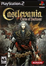 curse of darkness