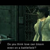 mgs love