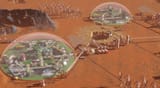 Surviving mars