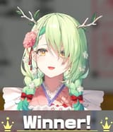 winner