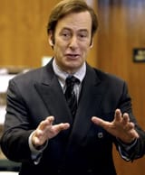 Saul Goodman