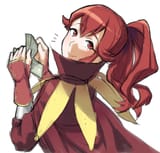 __anna_fire_emblem_and_fire_emblem_kakusei_drawn_by_wakai_hiroshi__c05e222e324106d59c031ecfd770400d