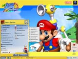 Super Mario Sunshine