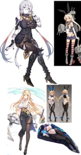 LilaKlaudiaSRB