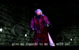 give my regards to my son will ya!