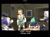 fox and the homies