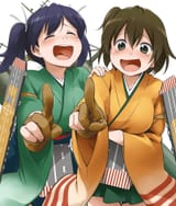 Souryuu_Hiryuu_laughing
