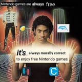 nintendo games
