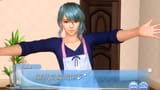 DEAD OR ALIVE Xtreme Venus Vacation Screenshot 2025.06.05 - 19.20.15.70