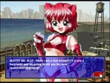 Slutty mcslut