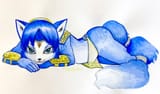 Resting