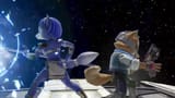Star Foxes