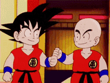 goku-krillin