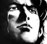 manly tear