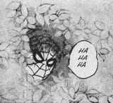 spidermanga