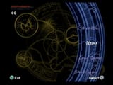 Tomb Raider - Angel of Darkness menu
