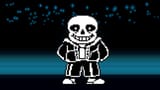 sans-undertale