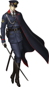smt 5 Yakumo