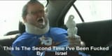 Tourettes Guy Israel