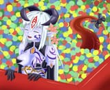 Alice ballpit