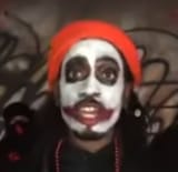 gazi kodzo joker