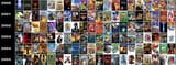 2000-2005 best games