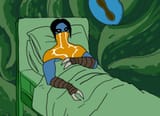 that post sent me to the spectral realm