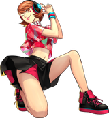 yukari