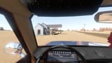 the long drive