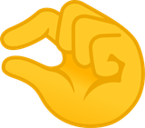 pinch