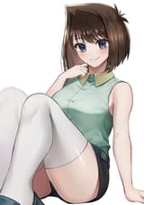 __mazaki_anzu_yu_gi_oh_and_1_more_drawn_by_ebinomi__10842fe9c03c3ba2a918d4b7a98b64b0