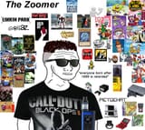 zoomber