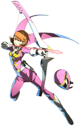 yukari