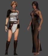 Dark Messiah of Might &amp; Magic