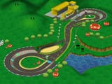 Luigi Circuit